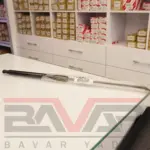 جک درب موتور تویوتا پرادو 2010 تا 2013 - Image 3