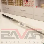 جک درب موتور تویوتا پرادو 2010 تا 2013 - Image 4