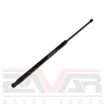 جک درب موتور تویوتا لندکروزر سال 2016