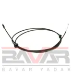 سیم کاپوت تویوتا اریون 2012 تا 2016