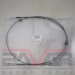 سیم کاپوت تویوتا اریون 2012 تا 2016 - Image 2