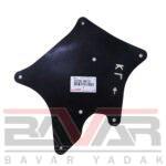 لاستیک کنار شاسی جلویی تویوتا پرادو 2010 تا 2015