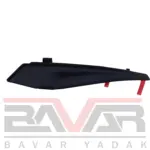 لاستیک گوشه توری زیر برف پاکن تویوتا کرولا 2014 تا 2015