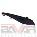 لاستیک گوشه توری زیر برف پاکن تویوتا کرولا 2014 تا 2015