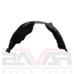 شلگیر جلو راست تویوتا کمری GLX مدل 2015