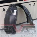 شلگیر جلو چپ تویوتا کمری سال SE 2016