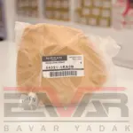 توپی سر کمک جلو چپ نیسان جوک موتور معمولی اصلی - Image 2