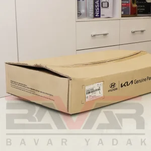 طبق پایین چرخ جلو راست هیوندای سانتافه