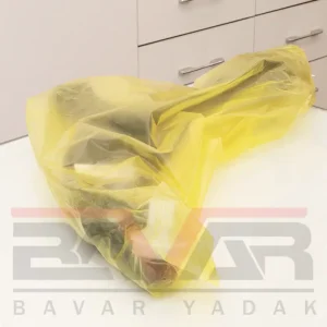 طبق جلو راست هیوندای سانتافه