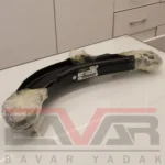 طبق جلو راست نیسان سنترا - Image 3