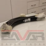 طبق جلو چپ نیسان سنترا - Image 2