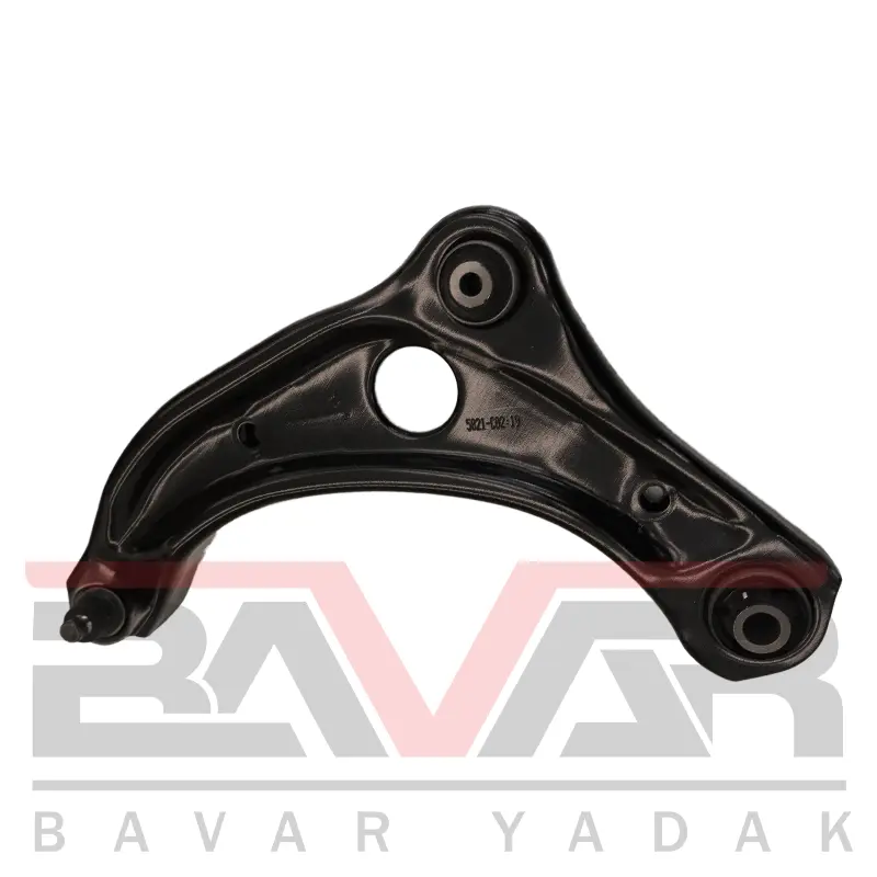 54501 5RL1B طبق چپ نیسان کیکس