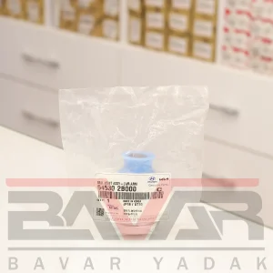 سیبک زیر کمک هیوندای سانتافه و کیا سورنتو