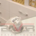 سیبک طبق جلو پایین چپ کیا اسپورتیج