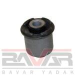 بوش طبق لولایی پایین جلو هیوندای آزرا