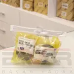 بوش طبق پایین جلو لولایی هیوندای جنسیس - Image 2