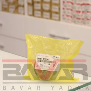 بوش طبق بزرگ هیوندای اکسنت
