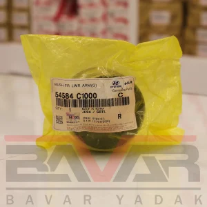 بوش طبق بزرگ پایین جلو هیوندای سوناتا
