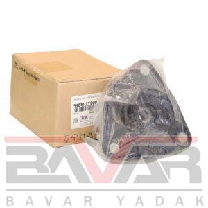 توپی سرکمک هیوندای آزرا