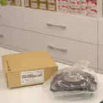 توپی سرکمک جلو کیا اپتیما - Image 2