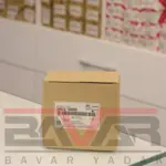 بلبرینگ توپی سرکمک کیا سراتو - Image 2