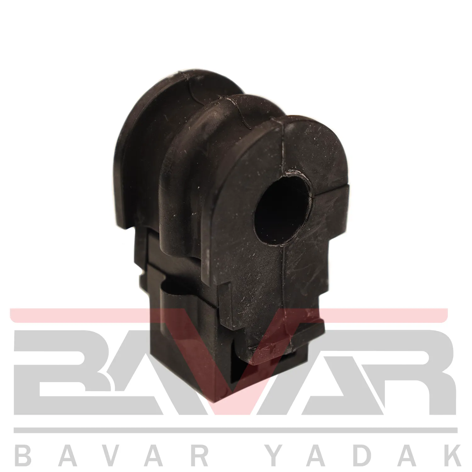 54613-3RA0C لاستیک چاکدار جلو نیسان سنترا موتور معمولی اصلی - Image 1