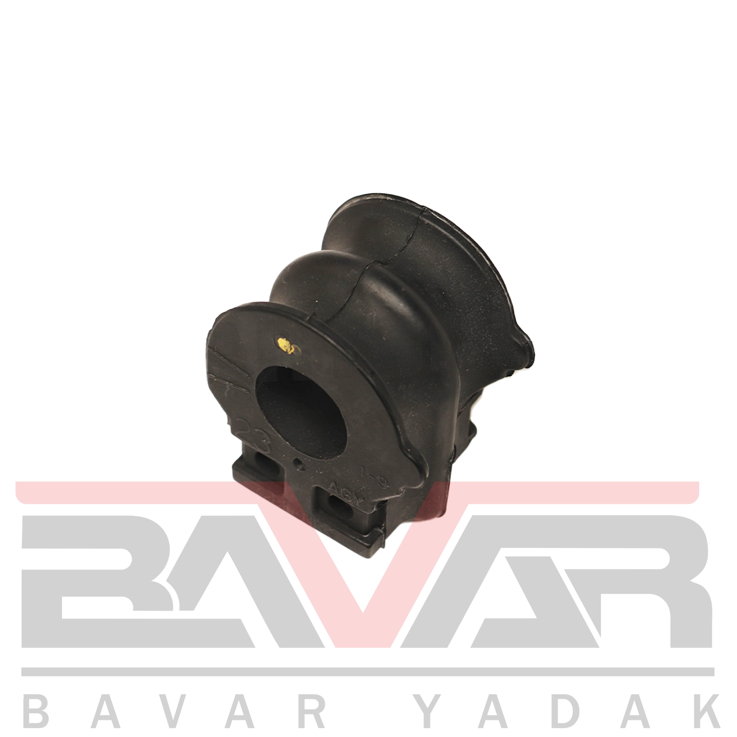 54613-4RA0B لاستیک چاکدار جلو نیسان آلتیما سال 2013 تا 2018 - Image 1