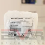 لاستیک چاکدار نیسان جوک - Image 2