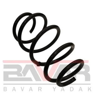 فنر لول جلو هیوندای سانتافه