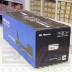 کمک جلو چپ کیا اپتیما - Image 2