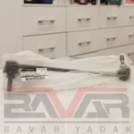 سیبک موجگیر جلو چپ نیسان قشقایی - Image 2