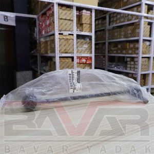 سیبک موجگیر جلو چپ نیسان قشقایی- نیسان مورانو 2008 - 2010 به بالا-نیسان X-TRAIL