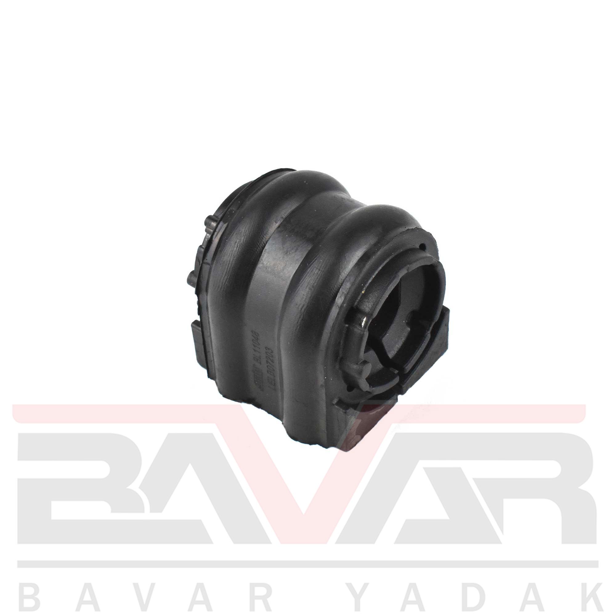 54813-1W100-1 بوش میل تعادل عقب هیوندای اکسنت - Image 1