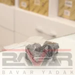 لاستیک چاکدار هیوندای سوناتا - Image 2