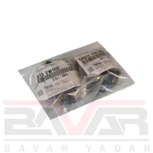 لاستیک چاکدار هیوندای سانتافه