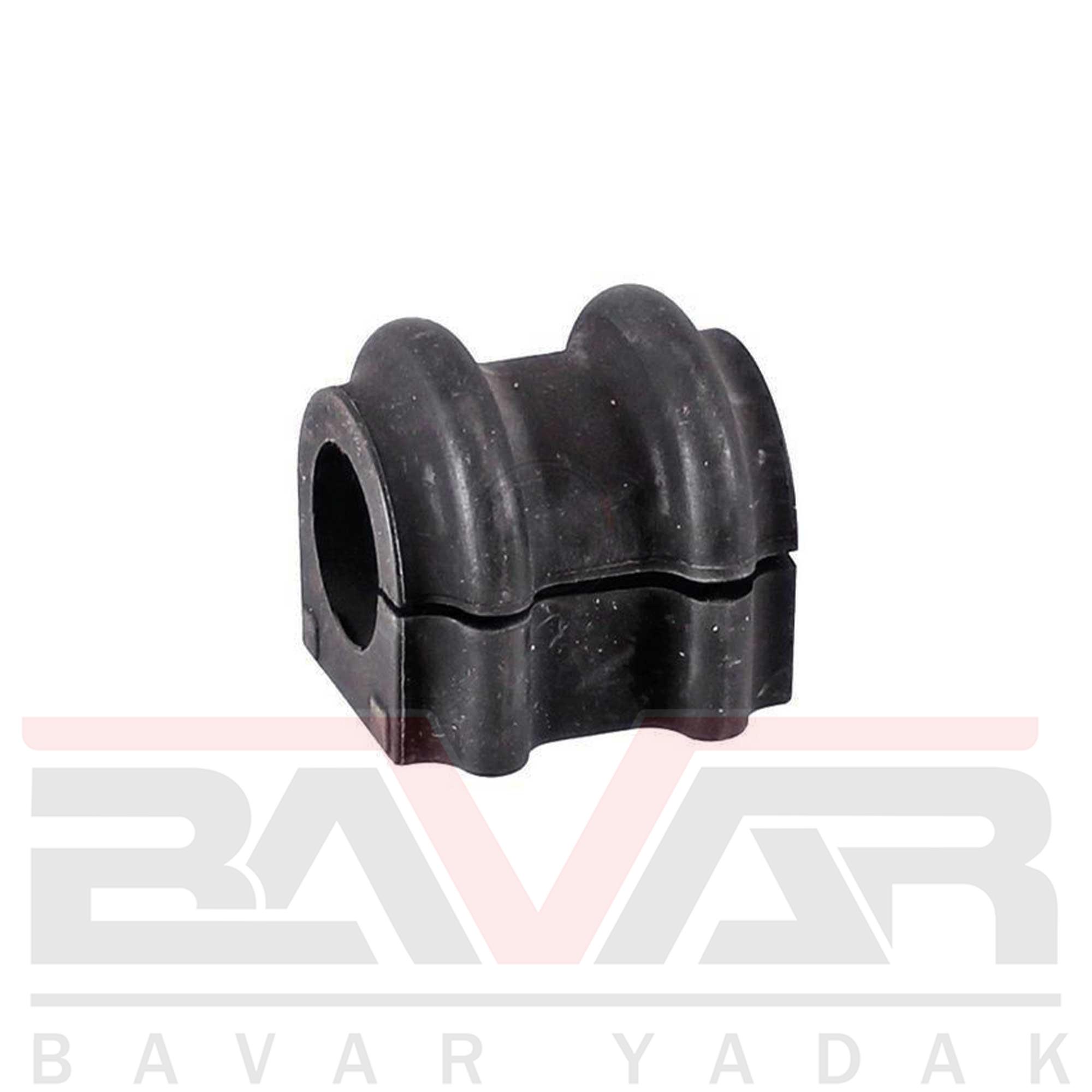 54813-3X501-1 بوش میل تعادل جلو هیوندای ولستر - Image 1