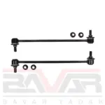 میل موجگیر جلو چپ هیوندای جنسیس