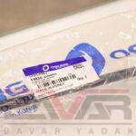 میل موجگیر جلو هیوندای سانتافه - Image 2