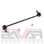 میل موجگیر جلو هیوندای سانتافه