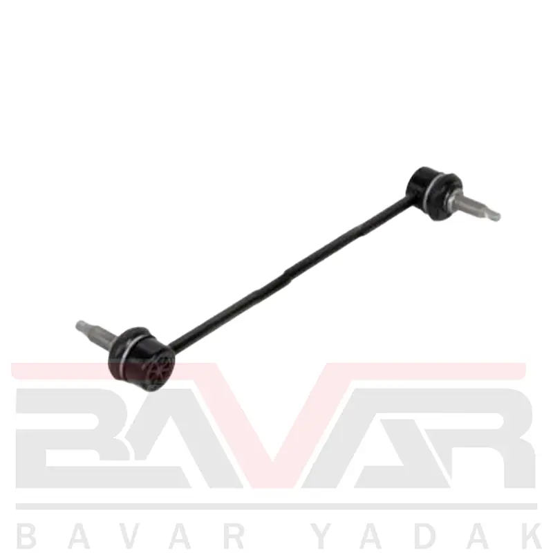 54830-F2000 موجگیر جلو کیا سلتوس - Image 1