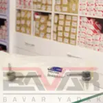 موجگیر جلو کیا سلتوس - Image 2