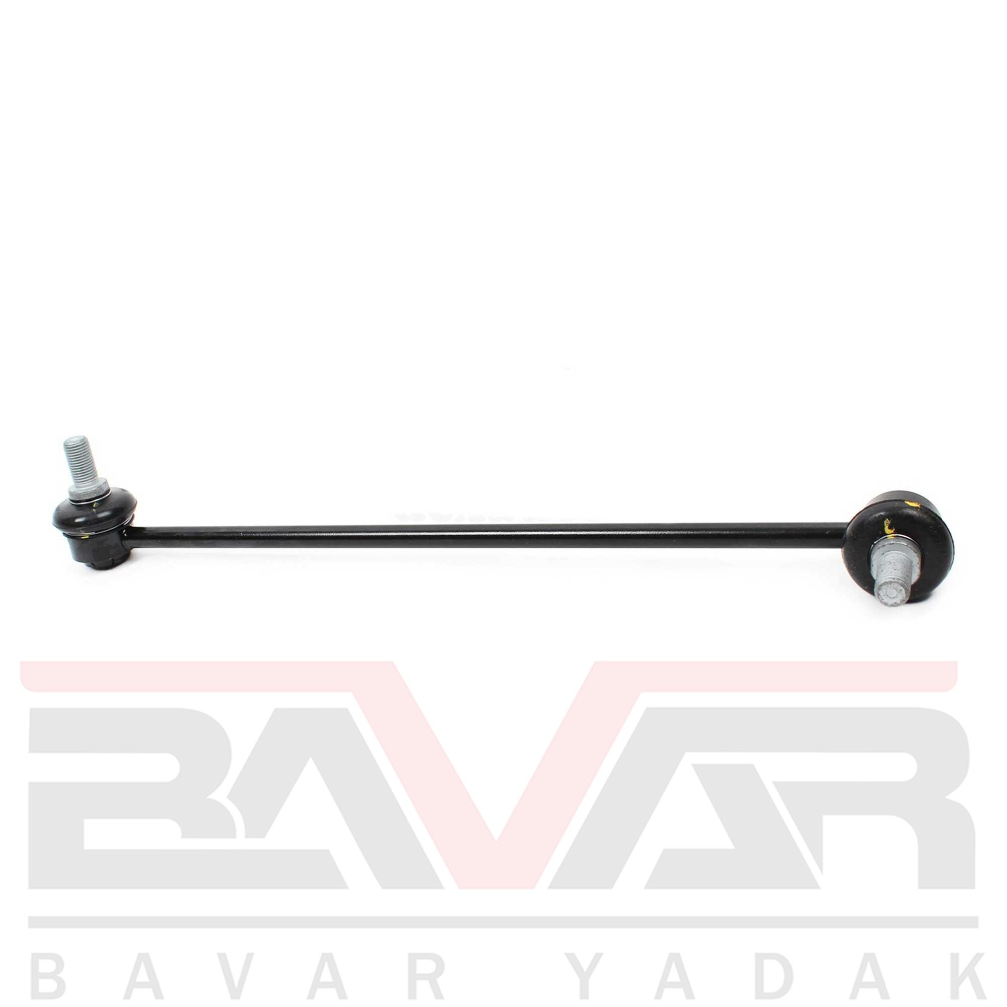 54840-2T000 موجگیر جلو راست سوناتا کره - Image 1