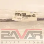 سیبک موجگیر جلو راست هیوندای آزرا - Image 2