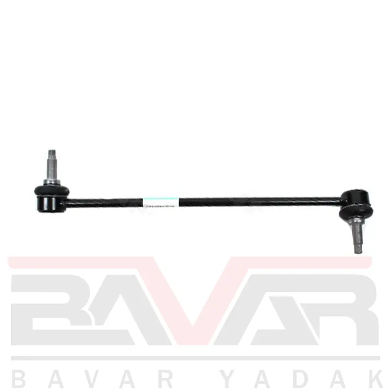 54840-E6000-1 میل موجگیر جلو راست کیا اپتیما - Image 1