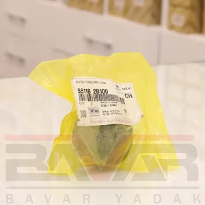 بوش بازویی عقب هیوندای سانتافه