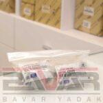 بوش سگدست عقب هیوندای جنسیس - Image 3