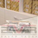 بوش بازویی اکسل عقب چپ هیوندای آزرا - Image 2