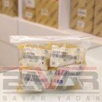 بوش بازویی کمکی عقب هیوندای توسان