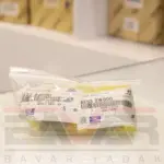 بوش یک سر سیبک هیوندای سانتافه - Image 2