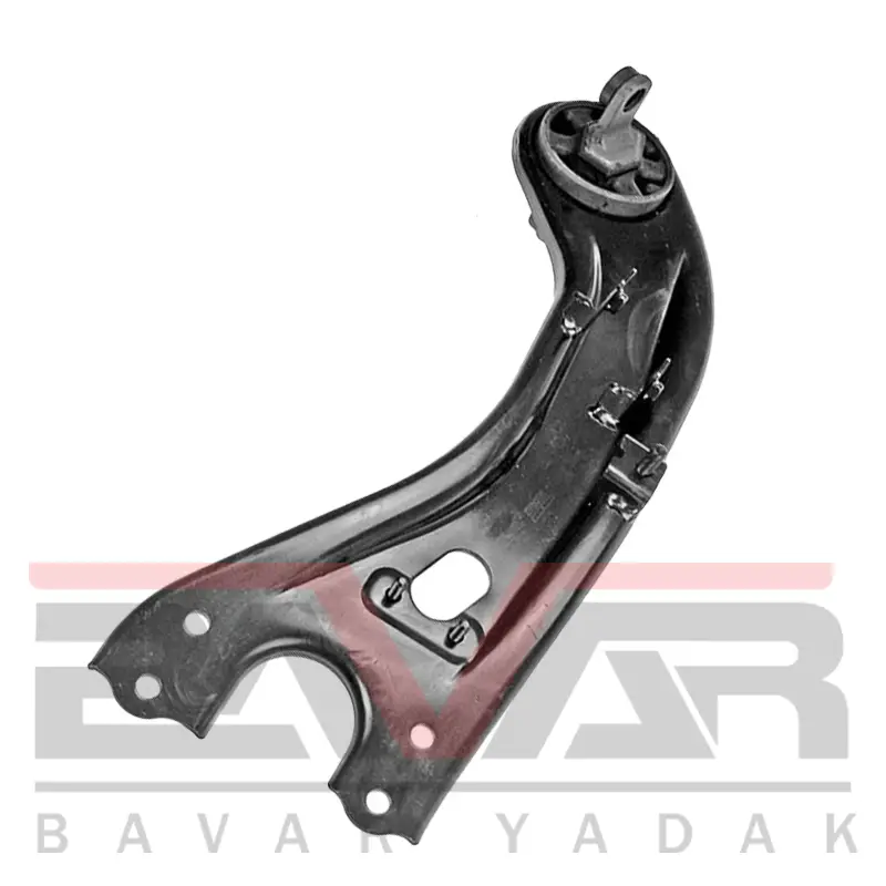 55270 2S850 DS 3 طبق عقب پایین چپ توسان